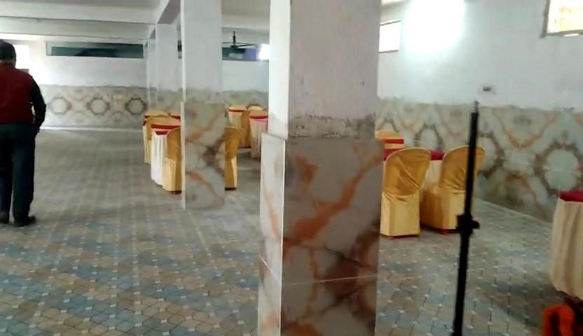 New Milan Palace, Deoghar Room photo